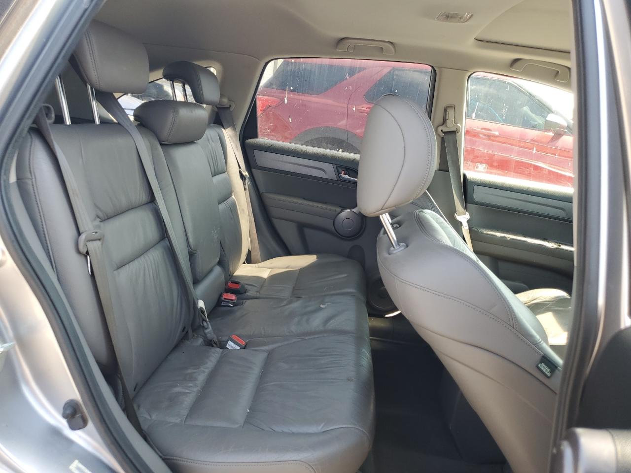 2008 Honda Cr-V Exl VIN: JHLRE38748C041899 Lot: 61178555