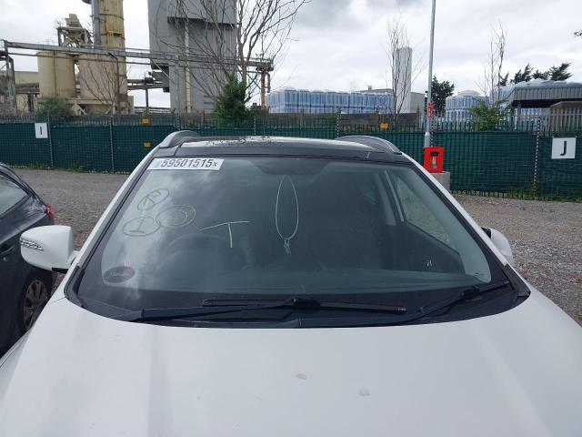 2012 HYUNDAI IX35 PREMIUM 4WD CRDI 134 