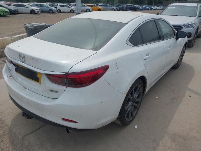 2017 MAZDA 6 SPORT NA