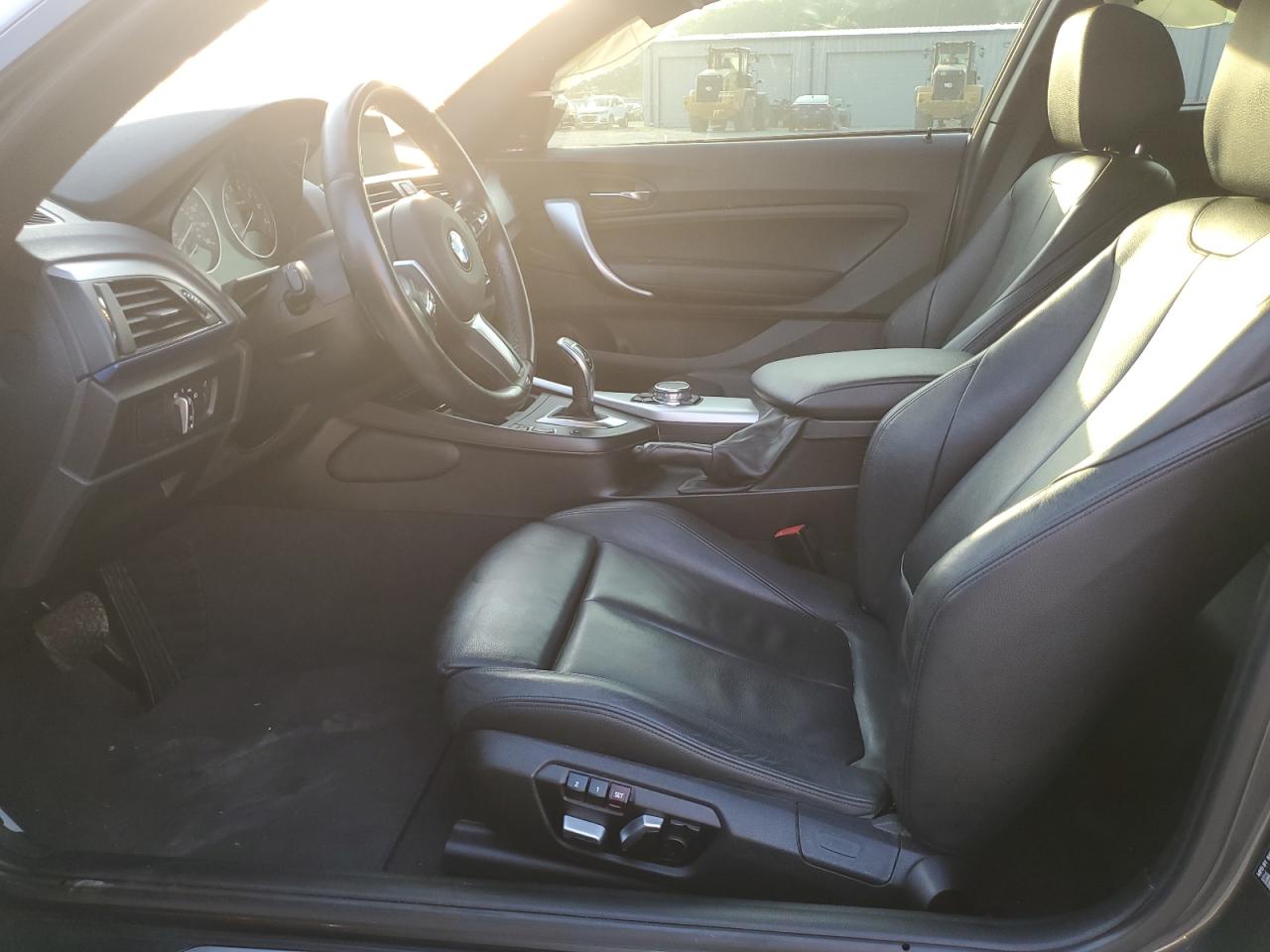 2016 BMW M235I VIN: WBA1J7C53GV359371 Lot: 62211675