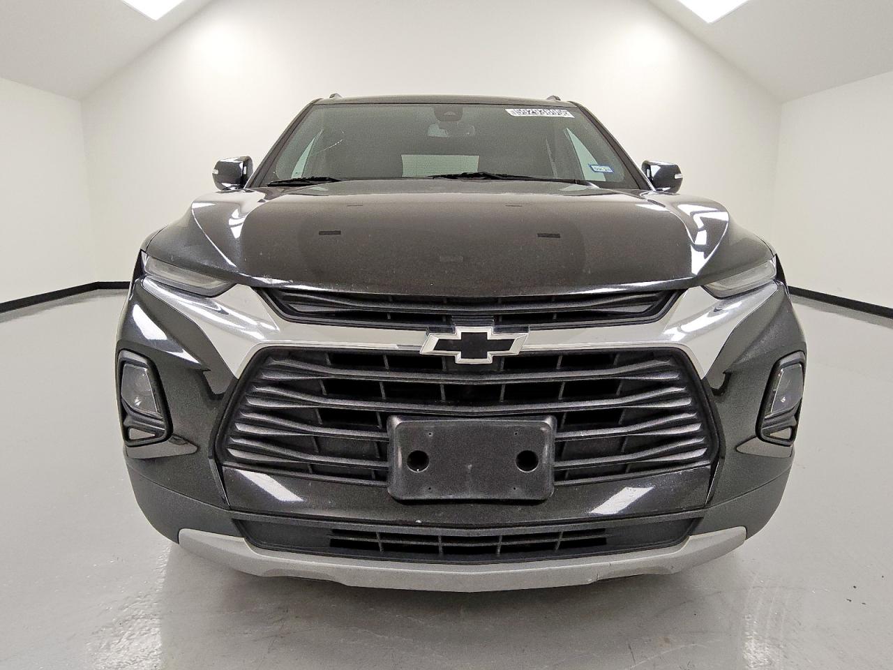 2022 Chevrolet Blazer 2Lt на продаже в Houston, TX - Mechanical