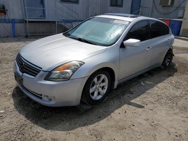 2008 Nissan Altima 2.5