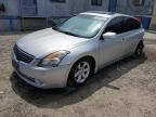 2008 Nissan Altima 2.5   за продажба в Los Angeles, CA - Rear End