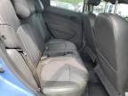 2013 Chevrolet Spark 1Lt за продажба в Ellwood City, PA - Front End