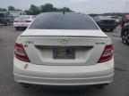 2010 Mercedes-Benz C 300 4Matic იყიდება Glassboro-ში, NJ - Mechanical