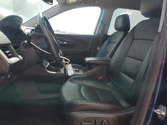  GMC TERRAIN 2023 Blue