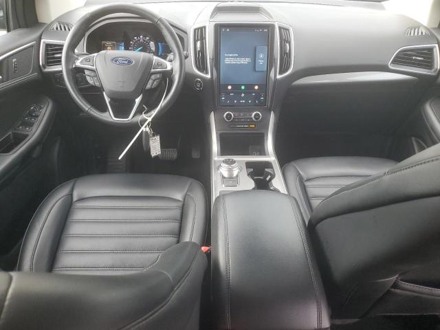  FORD EDGE 2024 Charcoal