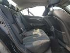2019 Infiniti Q50 Luxe на продаже в Columbus, OH - Side