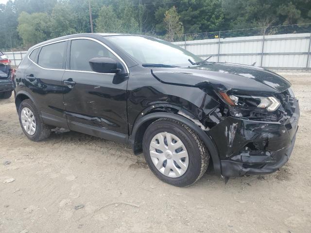  NISSAN ROGUE 2020 Czarny