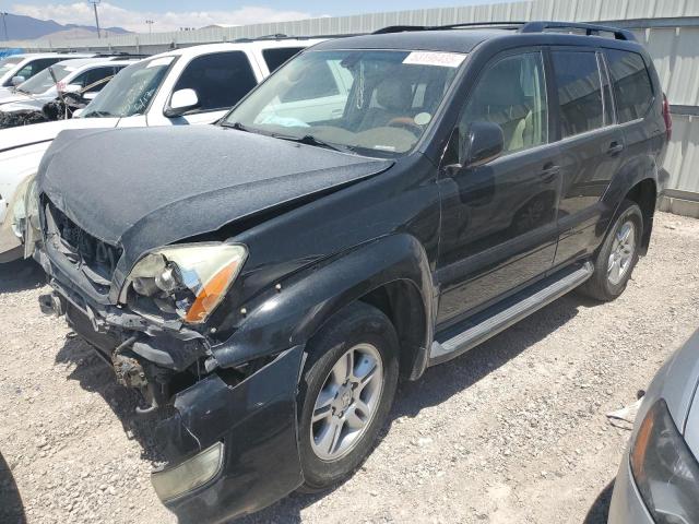 2004 Lexus Gx 470