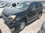 2004 Lexus Gx 470 na sprzedaż w Las Vegas, NV - Front End