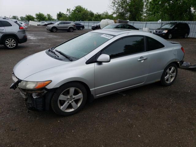 2007 Honda Civic Ex