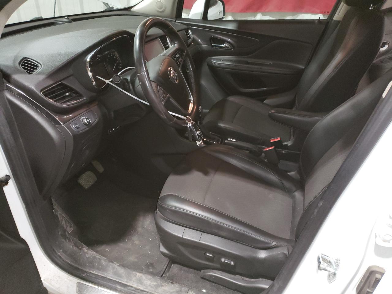 2019 Buick Encore Preferred VIN: KL4CJESB8KB924970 Lot: 61621095