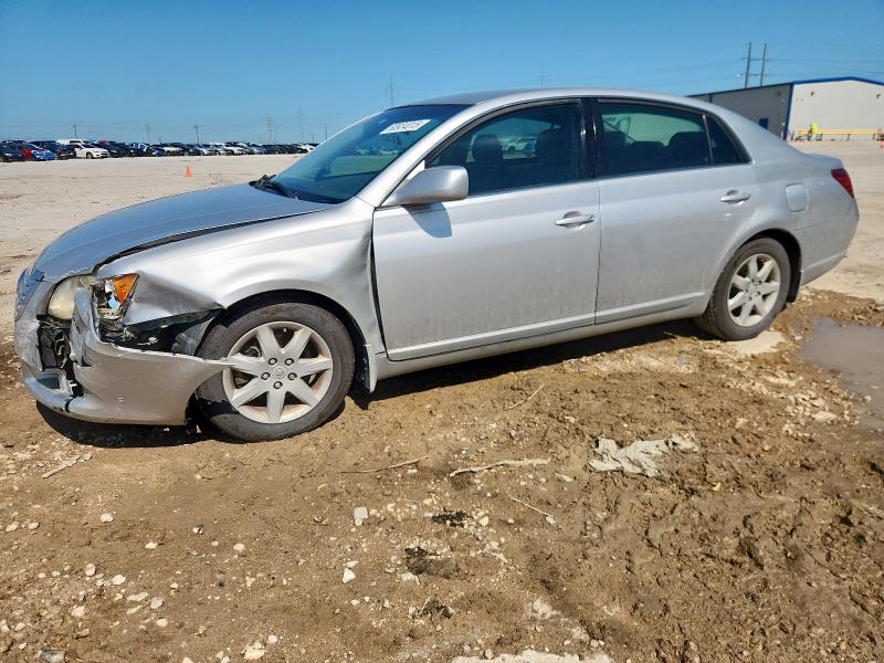 2008 Toyota Avalon Xl