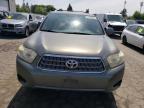2008 Toyota Highlander Hybrid იყიდება Woodburn-ში, OR - Mechanical