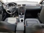 2017 Volkswagen Passat Se   na sprzedaż w Bridgeton, MO - Hail