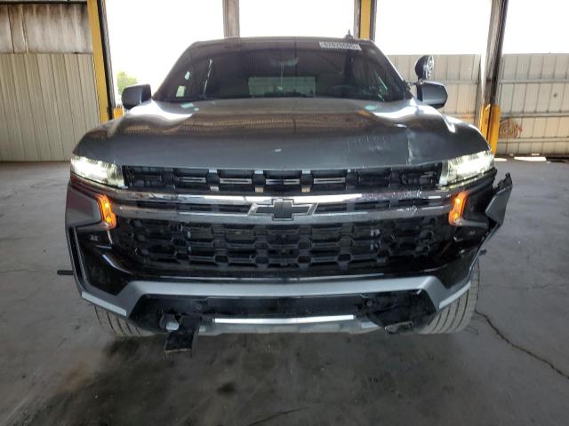  CHEVROLET TAHOE 2023 Silver