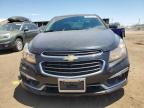 2015 Chevrolet Cruze Ltz   en Venta en Brighton, CO - Front End