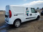 2015 RAM PROMASTER CITY TRADESMAN SLT   for sale at Copart AB - CALGARY