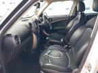2011 MINI COUNTRYMAN for sale at Copart SANDY