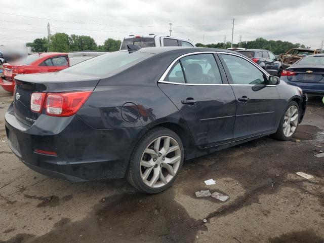  CHEVROLET MALIBU 2015 Czarny