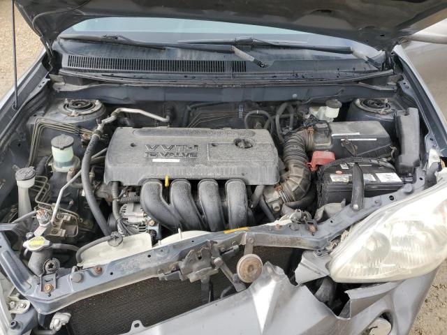 2007 TOYOTA COROLLA MATRIX XR  