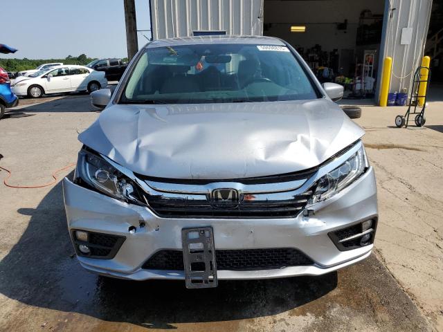  HONDA All Models 2019 Silver