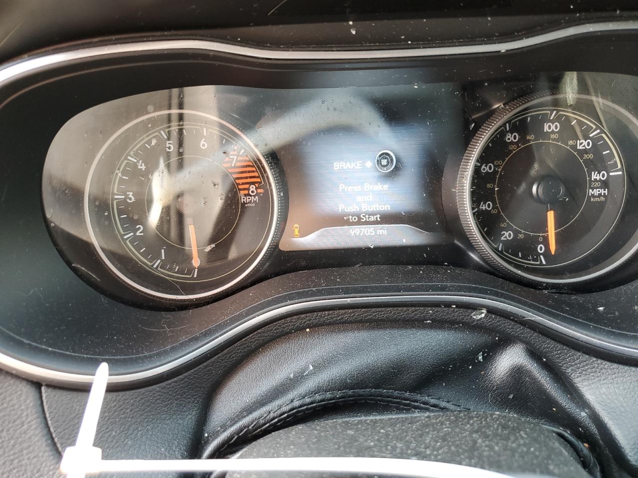 2019 Jeep Cherokee Limited VIN: 1C4PJMDX1KD354356 Lot: 61938965