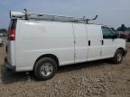 2019 Chevrolet Express G3500  на продаже в Davison, MI - Front End