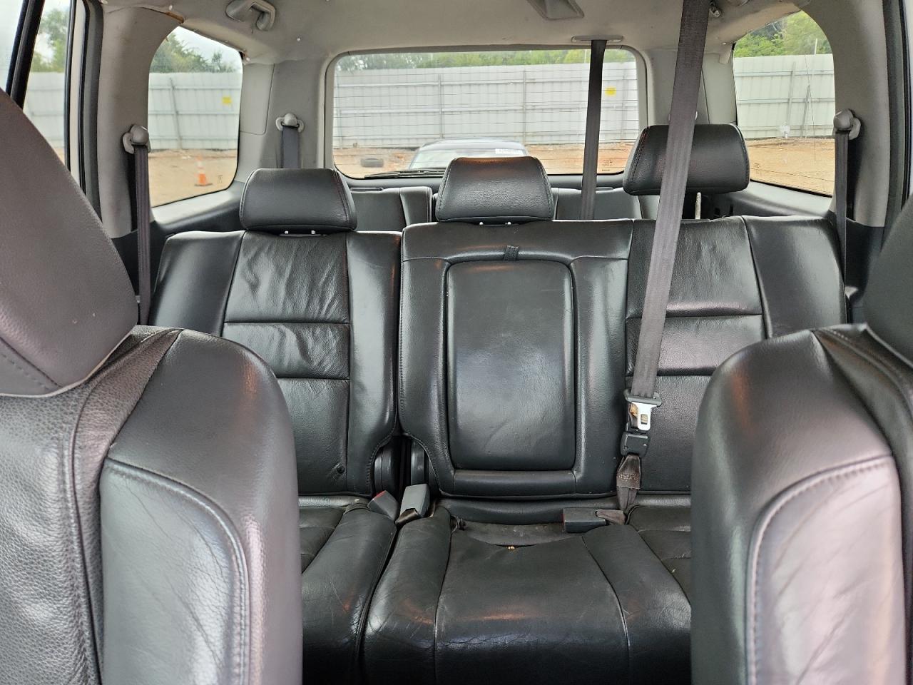 2006 Honda Pilot Ex VIN: 2HKYF18626H541966 Lot: 62774535