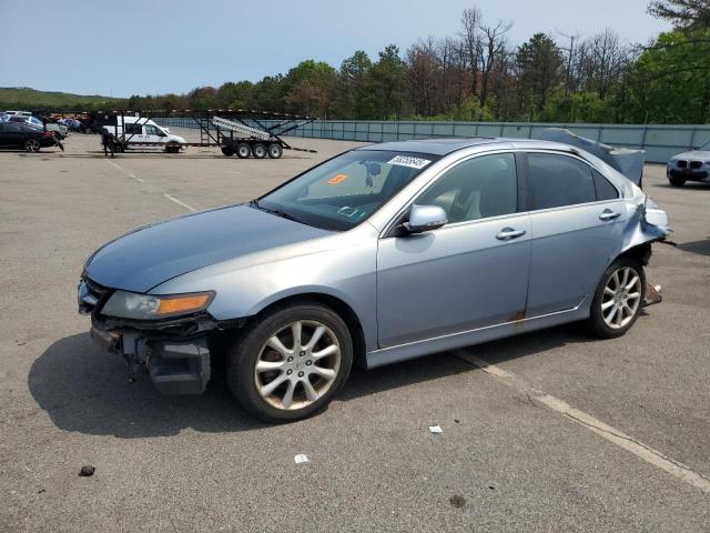 2006 Acura Tsx 