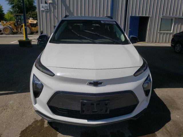  CHEVROLET BOLT 2023 White