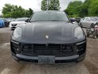 2016 PORSCHE MACAN TURBO   for sale at Copart ON - LONDON