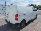 2018 CITROEN DISPATCH 1 for sale at Copart ST HELENS