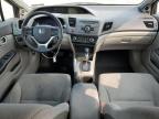 2012 Honda Civic Ex for Sale in York Haven, PA - Side