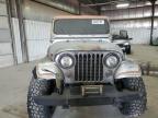 1984 Jeep Jeep Cj7 იყიდება Des Moines-ში, IA - Burn