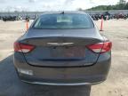 2017 Chrysler 200 Limited for Sale in Harleyville, SC - Water/Flood