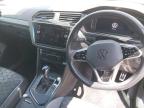 2021 VOLKSWAGEN TIGUAN R-L for sale at Copart SANDY