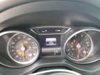 2018 Mercedes-Benz Cla 250 4Matic de vânzare în Indianapolis, IN - Front End