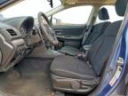 2014 Subaru Impreza Premium იყიდება Houston-ში, TX - Front End