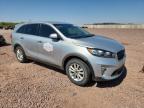 2019 Kia Sorento L en Venta en Phoenix, AZ - Mechanical