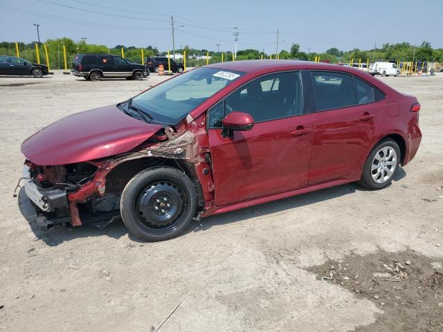 TOYOTA COROLLA LE 2025