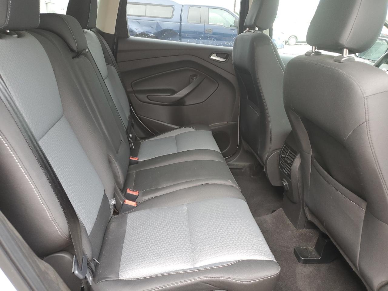 2018 Ford Escape Se VIN: 1FMCU0GD5JUA06554 Lot: 61616695