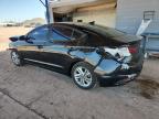 2019 Hyundai Elantra Sel de vânzare în Phoenix, AZ - Front End