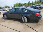 2018 CHEVROLET IMPALA LT   à vendre chez Copart ON - TORONTO
