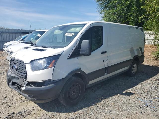 2017 Ford Transit T-150