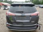 2017 Toyota Rav4 Hv Limited na sprzedaż w Mendon, MA - Rear End