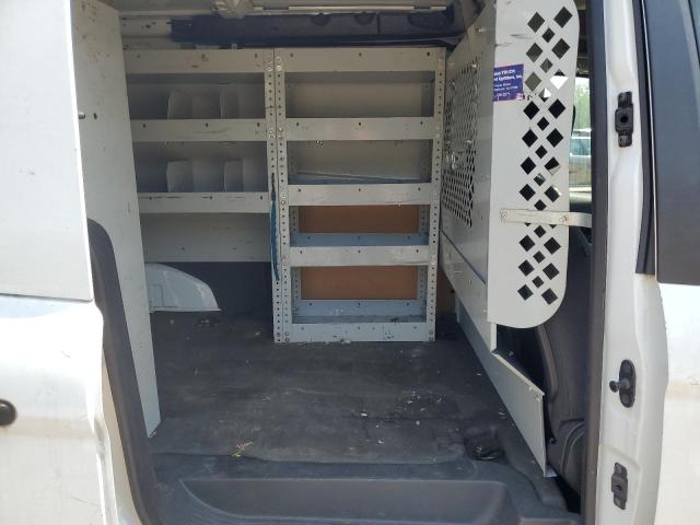2017 FORD TRANSIT CONNECT XL  