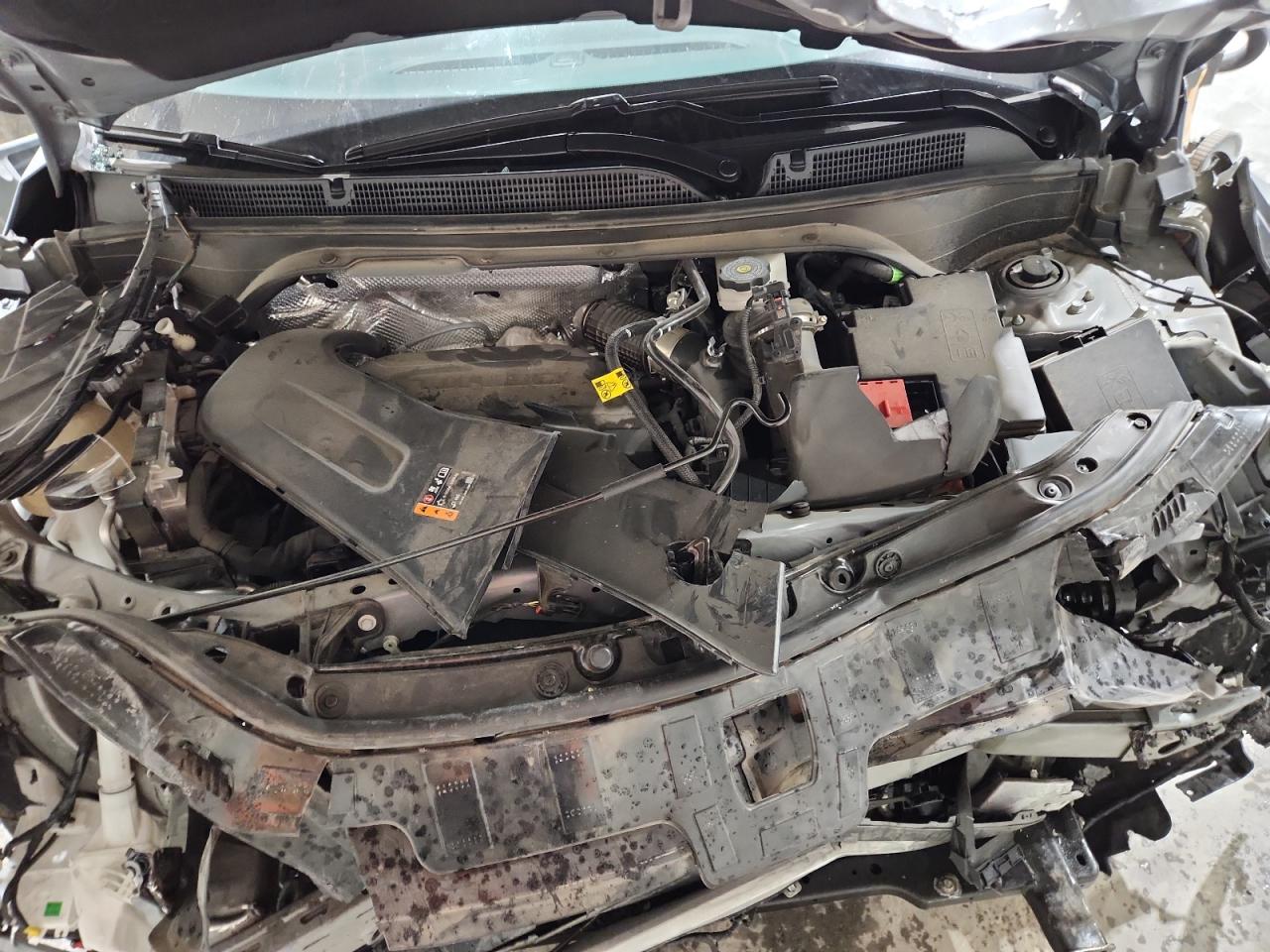 2024 Buick Envista Sport Touring VIN: KL47LBE24RB115451 Lot: 63037865