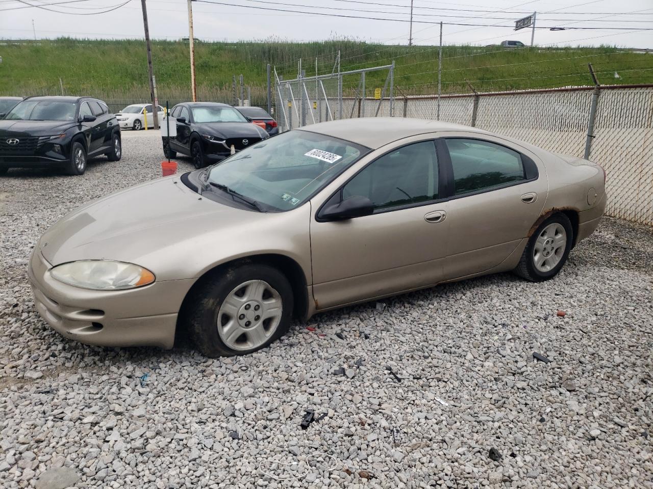 2B3HD46RX4H651837 DODGE INTREPID Photo 1